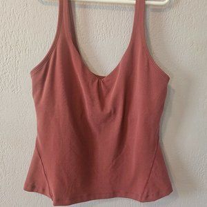 Lululemon Align Waist-Length Tank Top